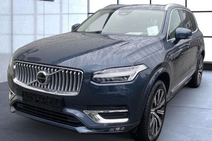 Volvo XC90 28.950 km 44.990 &euro; Kolbermoor 83059