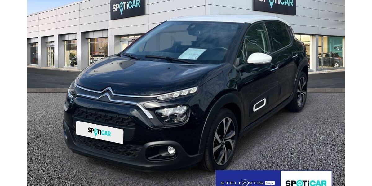 Citroen C3 29.180 km 13.880 &euro; Bonn 53121