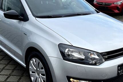 VW Polo 11.900 km 11.999 &euro; Kodersdorf 02923