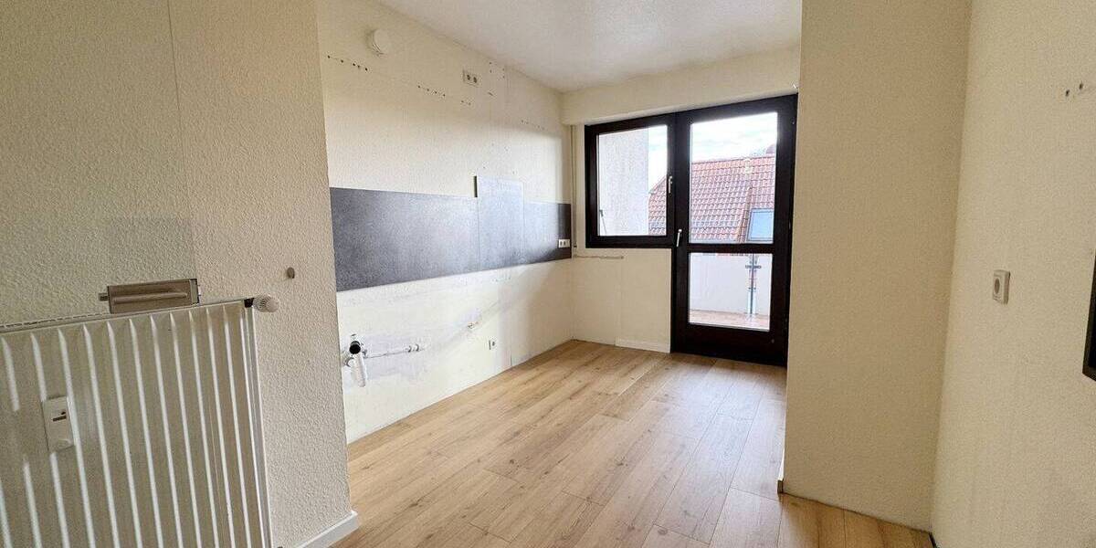 Etagenwohnung Lage - 5 Zimmer, 228.500&euro; | Angebot:25689539