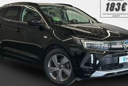 Opel Grandland (X) 85.230 km 18.990 &euro; Wismar 23970