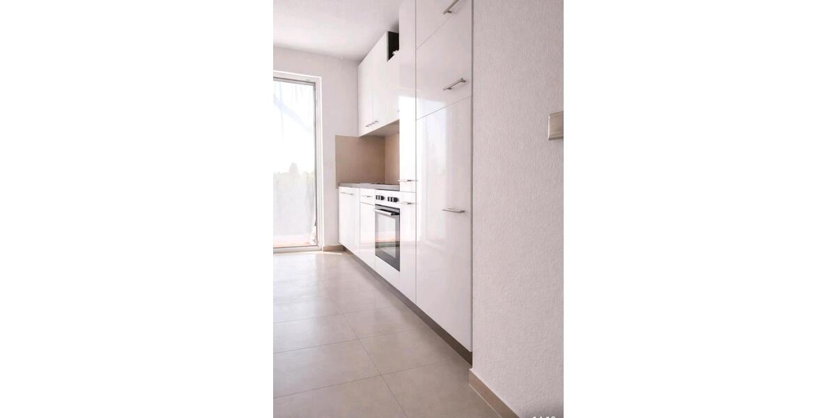 Etagenwohnung Hanau Lamboy - 2 Zimmer, 60 m&sup2;, 185.000&euro; | Angebot:26859235