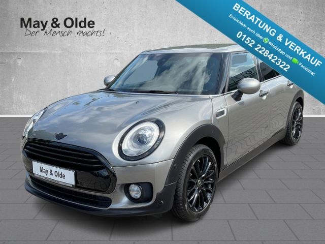 Cooper D Clubman