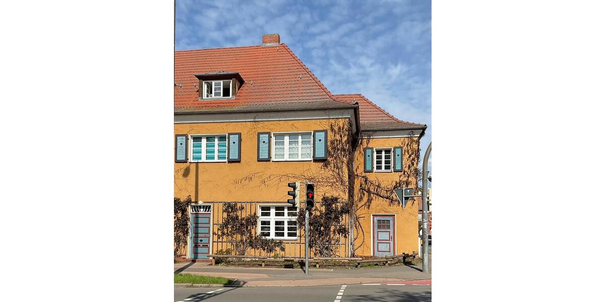 Erdgeschoßwohnung Wittenberg Lutherstadt - 3 Zimmer, 68 m&sup2;, 519&euro; | Angebot:26631489