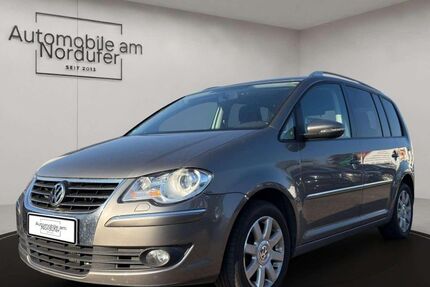 VW Touran 131.000 km 6.990 &euro; Berlin 13407