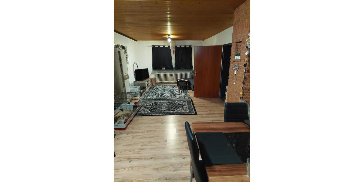 Erdgeschoßwohnung Seesen - 2 Zimmer, 65 m&sup2;, 70.000&euro; | Angebot:24083861