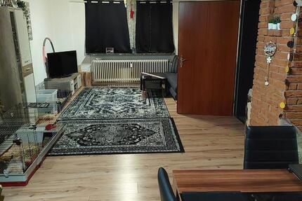 Wohnung Seesen - 2 Zimmer, 65 m&sup2;, 70.000&euro; | Angebot:24083861