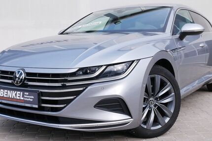 VW Arteon 18.478 km 31.780 &euro; Beverungen 37688
