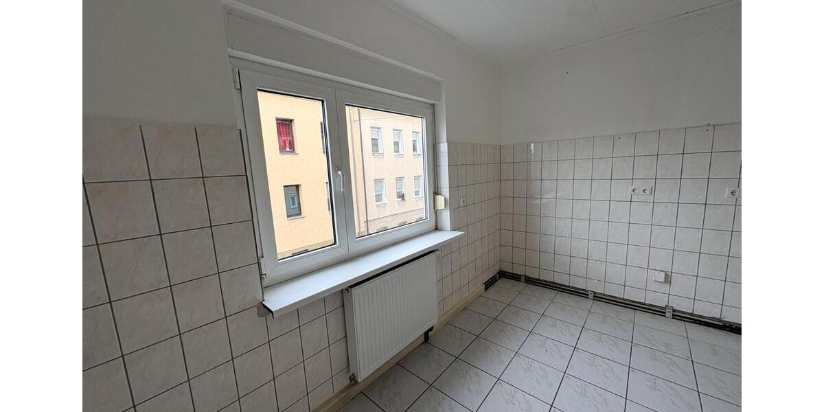 Etagenwohnung Nürnberg Eberhardshof - 2 Zimmer, 55 m&sup2;, 189.000&euro; | Angebot:26356655