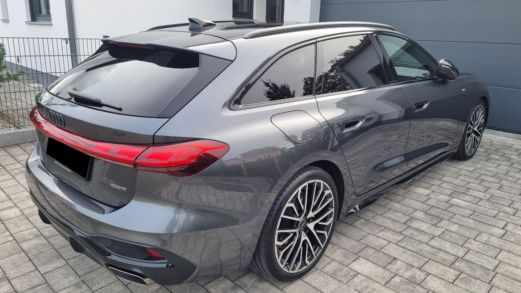 Audi A5 15.280 km 59.340 &euro; Ingolstadt 85051