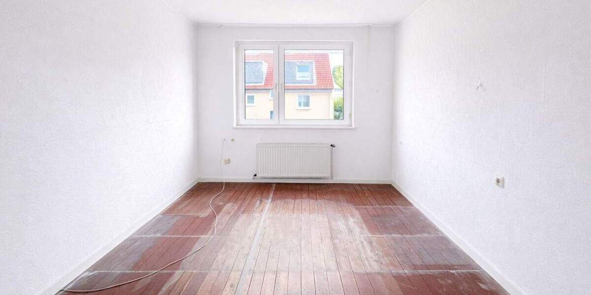 Etagenwohnung Gelsenkirchen Ückendorf - 2 Zimmer, 60 m&sup2;, 430&euro; | Angebot:25356629