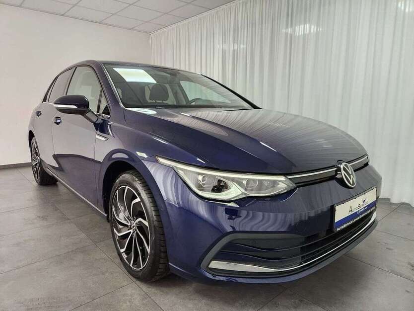 VW Golf 76.433 km 18.980 € Schloß Holte-Stukenbrock 33758