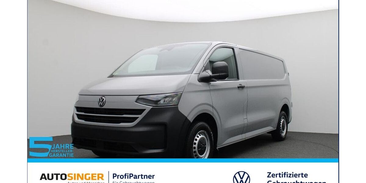 VW T7 Transporter 20.800 km 34.980 &euro; Marktoberdorf 87616