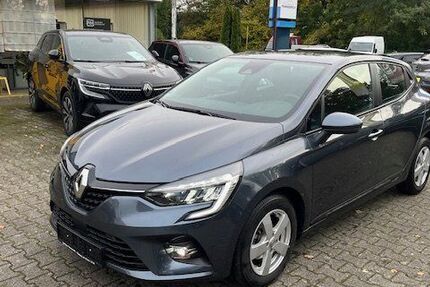 Renault Clio 14.000 km 15.990 € Rietberg 33397