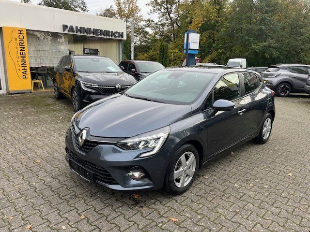 Renault Clio 14.000 km 15.990 € Rietberg 33397