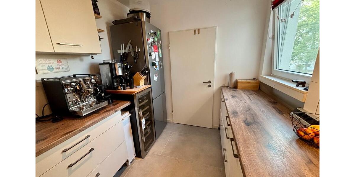 Etagenwohnung Friedrichsdorf - 3 Zimmer, 79 m&sup2;, 319.000&euro; | Angebot:27281942