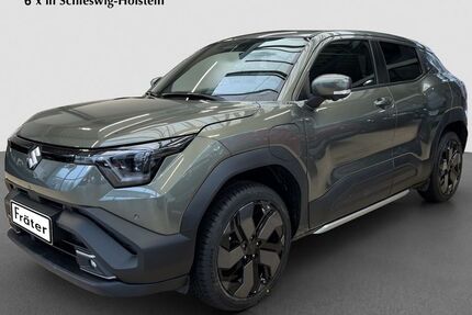 Suzuki e Vitara 10.000 km 36.980 &euro; Flensburg 24941