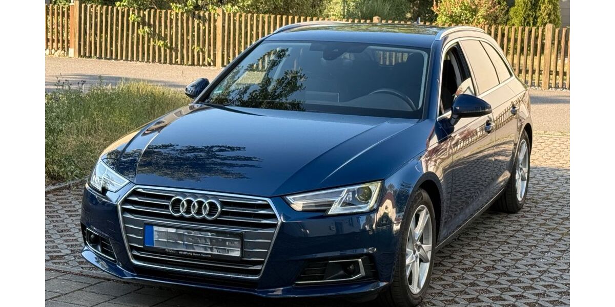 Audi A4 91.235 km 20.400 &euro; Regensburg 93055