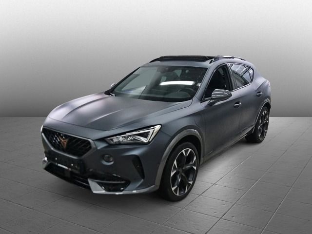 Cupra Formentor 46.420 km 26.480 &euro; Bad Camberg 65520