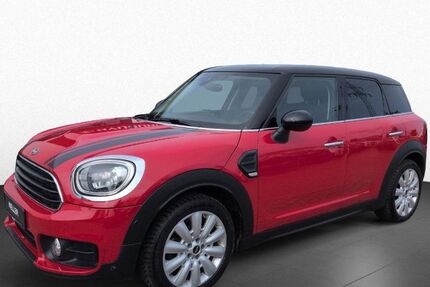 Mini Countryman D (Cooper) 53.421 km 19.990 &euro; Braunschweig 38112