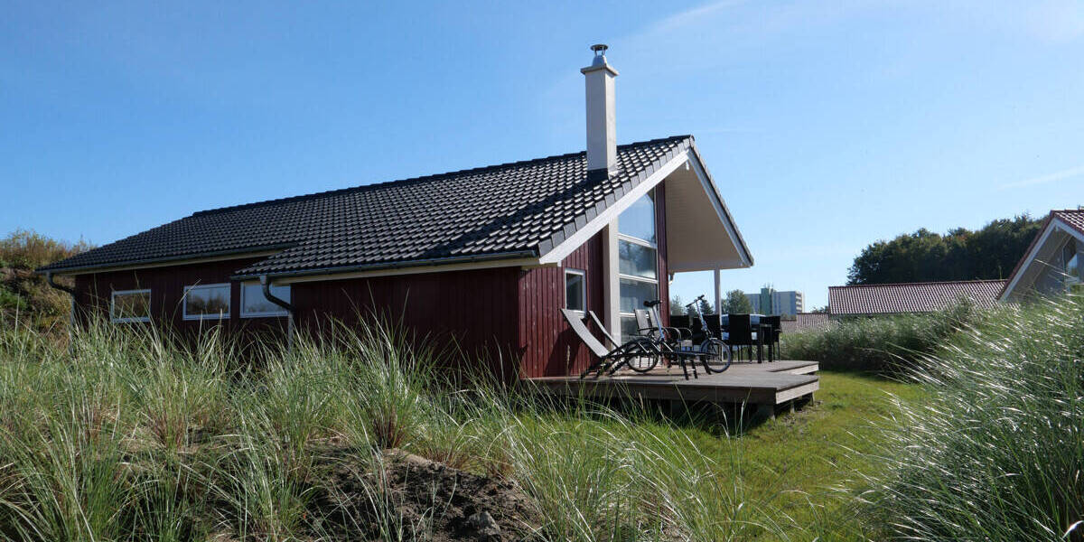 Mehrfamilienhaus, Wohnhaus Großenbrode - 4 Zimmer, 78 m&sup2;, 320.000&euro; | Angebot:25675460