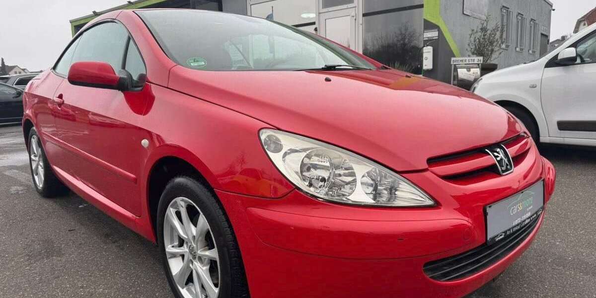 Peugeot 307 150.000 km 3.000 &euro; Garbsen 30827