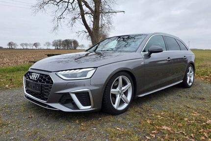 Audi A4 54.000 km 24.990 &euro; Bremen 28307