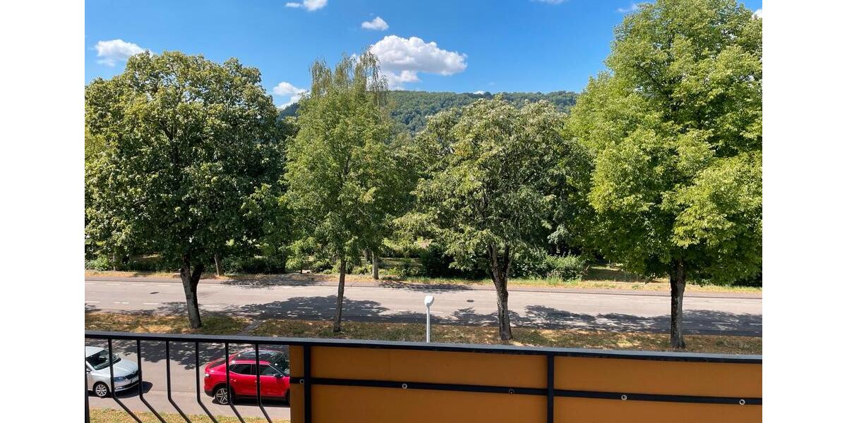 Etagenwohnung Dillingen (Saar) - 2 Zimmer, 54 m&sup2;, 139.000&euro; | Angebot:27219918