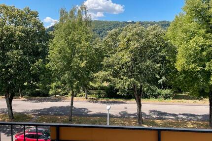 Wohnung Dillingen (Saar) - 2 Zimmer, 54 m&sup2;, 139.000&euro; | Angebot:27219918