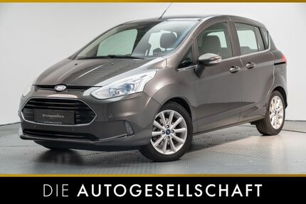 Ford B-Max 34.358 km 9.990 &euro; Heidenau bei Dresden 01809