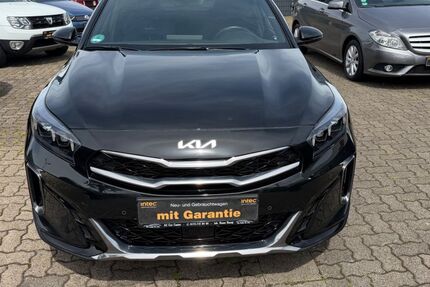 Kia XCeed 42.000 km 21.999 &euro; Hannover/altwarmbüchen 30916
