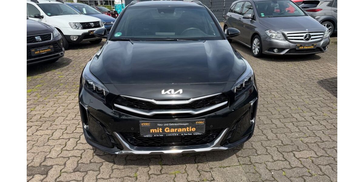 Kia XCeed 42.000 km 21.999 &euro; Hannover/altwarmbüchen 30916
