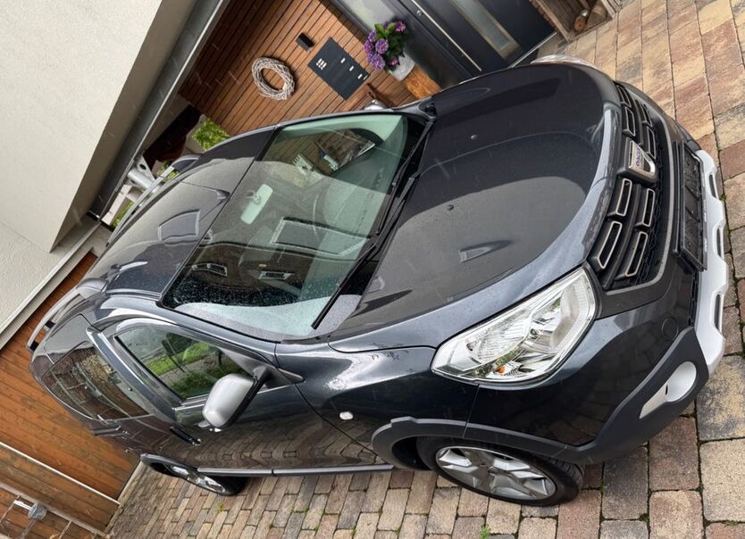 Dacia Dokker 70.623 km 13.690 € Biberach/Baden 77781