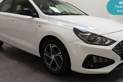 Hyundai i30 50.669 km 15.870 &euro; Egelsbach 63329