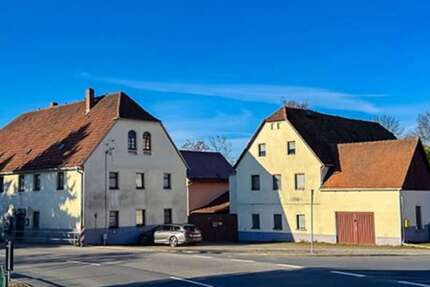 Gewerbeobjekt Nossen - 240.000&euro; | Angebot:26043268