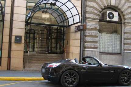 Opel GT 24.500 km 18.500 &euro; München, Landeshauptstadt 80333
