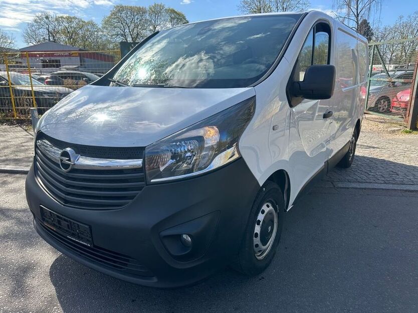 Vivaro