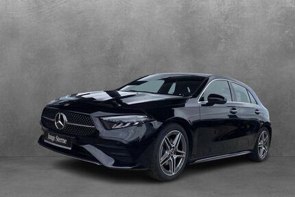 Mercedes-Benz A 180 24.500 km 31.590 &euro; Waren 17192