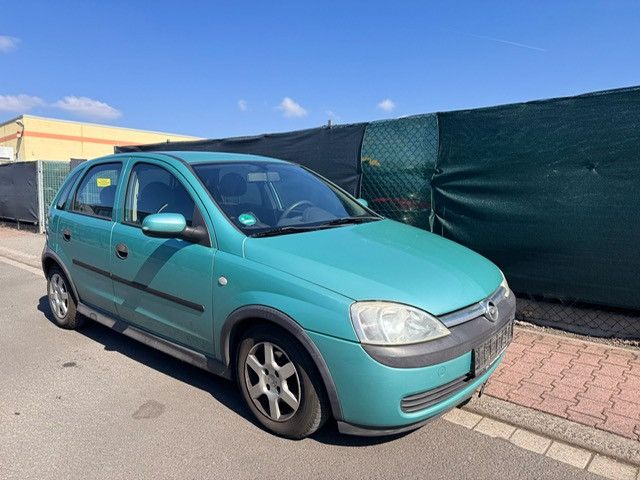 Corsa