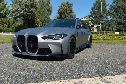 BMW M3 4.500 km 89.900 &euro; Emmendingen 79312