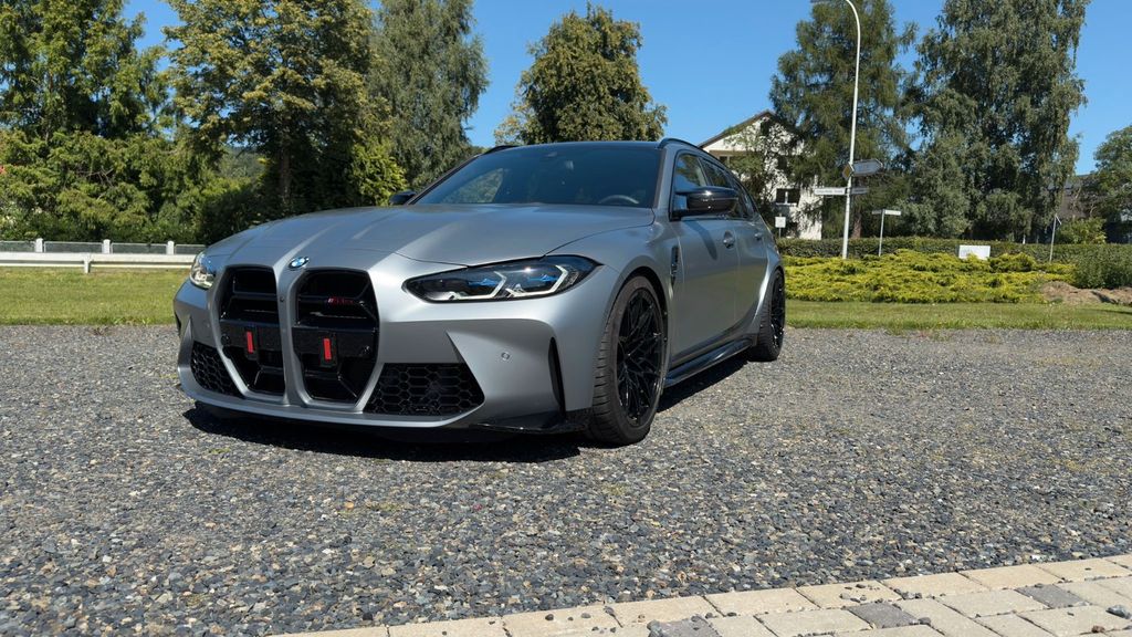 BMW M3 4.500 km 89.900 &euro; Emmendingen 79312