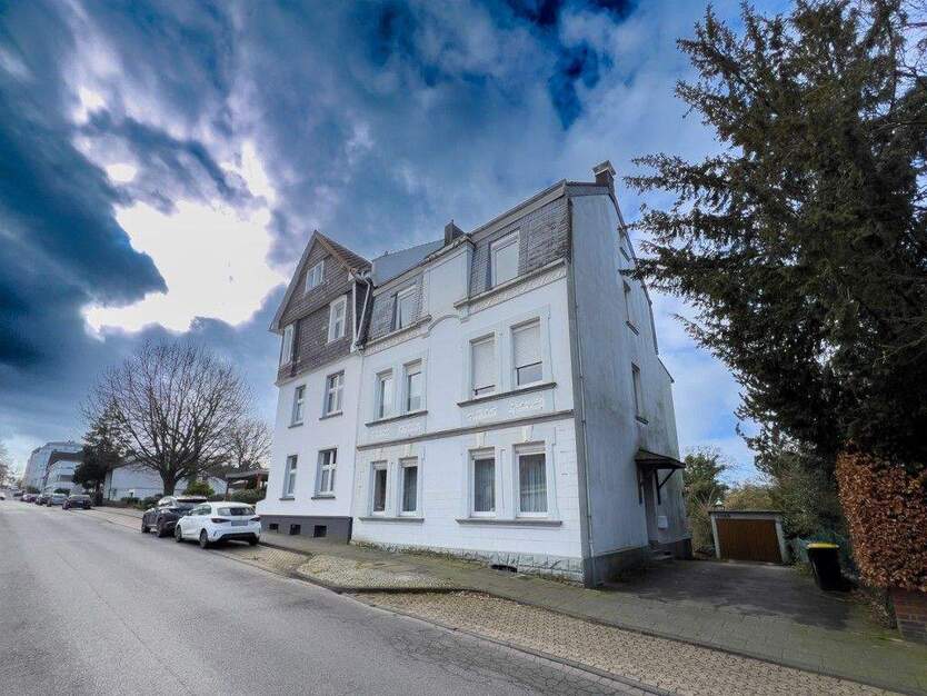 Mehrgenerationen-Familien-Haus in Bestlage 1 zimmer