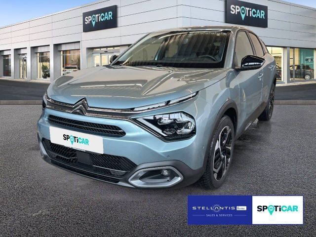 Citroen C4 19.585 km 18.300 &euro; Hamburg 20537