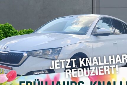 Skoda Scala 39.900 km 15.870 &euro; Marktredwitz 95615