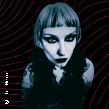 Katzenclub w/ Abu Nein, Yakima Jera 11.07.2026 Feierwerk