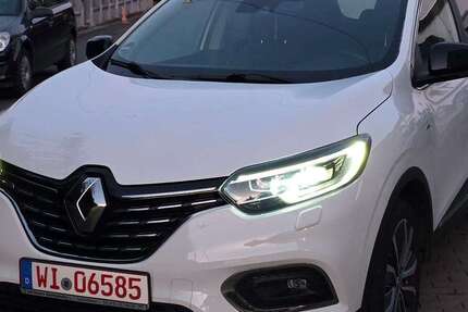 Renault Kadjar 69.000 km 12.999 &euro; Wiesbaden 65199