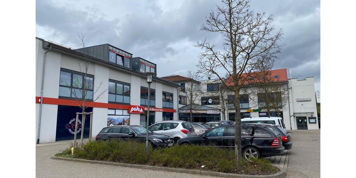 Gewerbeobjekt Michelfeld - 1.400&euro; | Angebot:26280005