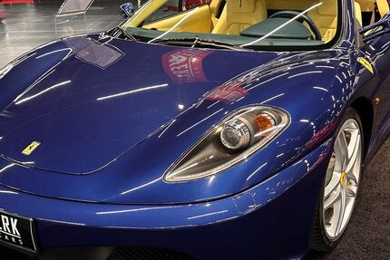 Ferrari F430 55.000 km 125.000 &euro; Laufen 83410