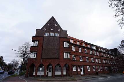 Büro in Rendsburg 1.610 € 230 m² zimmer