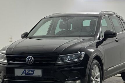 VW Tiguan 121.500 km 17.444 &euro; Buchdorf 86675